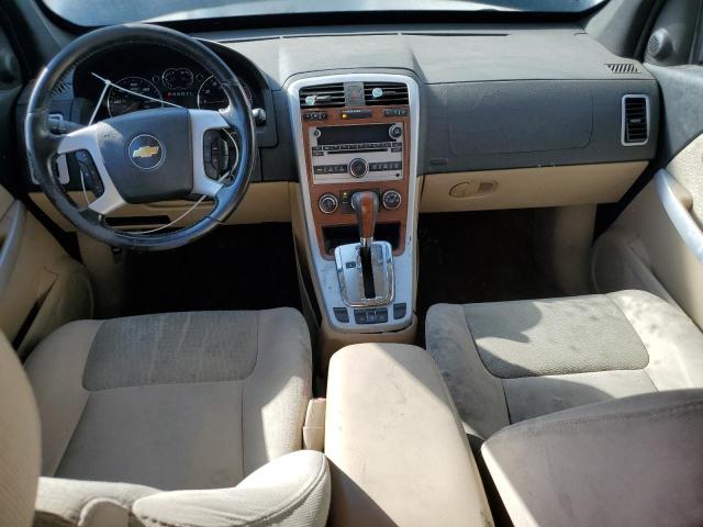 Photo 8 from auction – 2008 CHEVROLET EQUINOX with VIN 2CNDL63F486316852