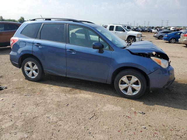 Photo 4 from auction – 2014 SUBARU FORESTER 2 with VIN JF2SJAEC5EH457220