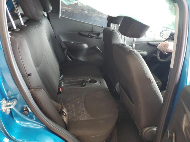Photo 10 from auction – 2020 CHEVROLET SPARK LS with VIN KL8CB6SA0LC404167