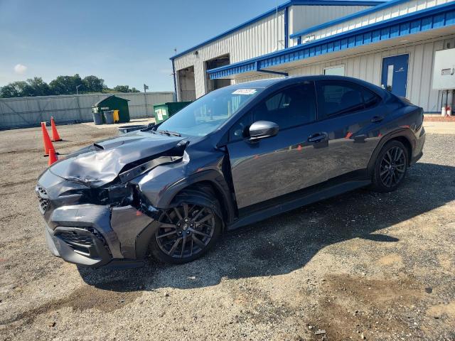 SUBARU WRX PREMIU 2023 with VIN JF1VBAF65P9812407 - Photo from auction