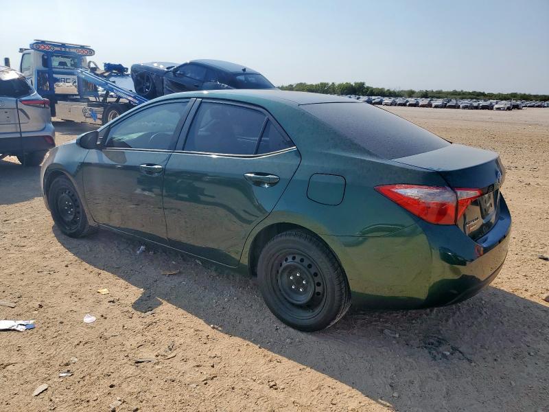 Photo 2 from auction – 2015 TOYOTA COROLLA L with VIN 2T1BURHE5FC465938