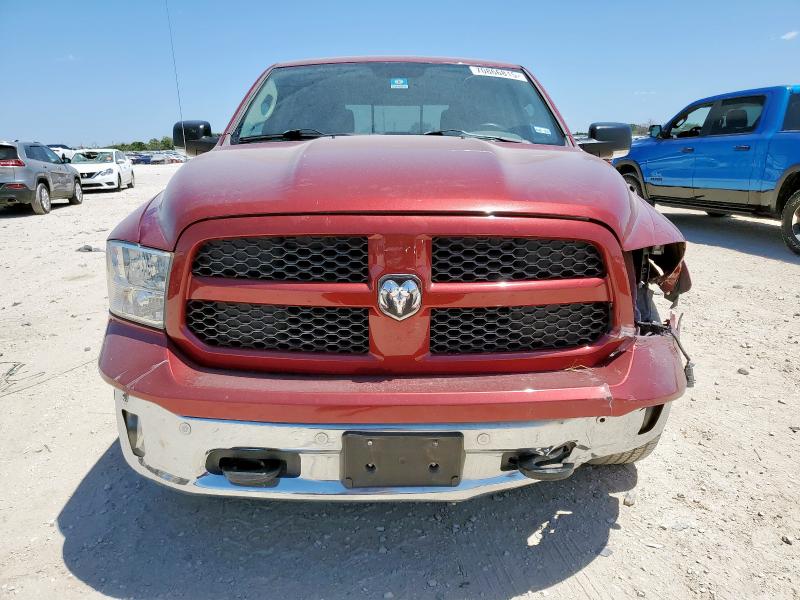 Photo 5 from auction – 2015 RAM 1500 SLT with VIN 1C6RR6LT7FS639874