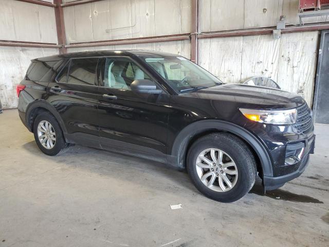 صورة رقم 4 من المزاد - 2020 FORD EXPLORER مع VIN 1FMSK8BH8LGC24418