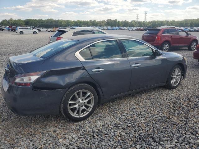 Photo 3 from auction – 2012 NISSAN MAXIMA S with VIN 1N4AA5AP6CC826273
