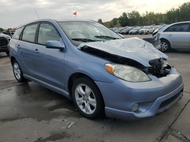 Zdjęcie 4 z aukcji – 2007 TOYOTA COROLLA MA z VIN 2T1KR32E77C642918