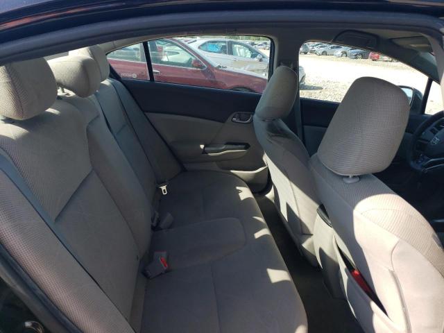 Photo 11 from auction – 2012 HONDA CIVIC LX with VIN 19XFB2F57CE014928