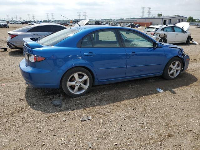 Фото 3 с аукциона – 2008 MAZDA 6 I с VIN 1YVHP84C585M15633