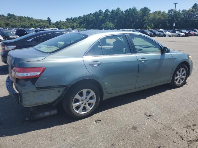 Photo 3 from auction – 2011 TOYOTA CAMRY BASE with VIN 4T1BF3EKXBU735515