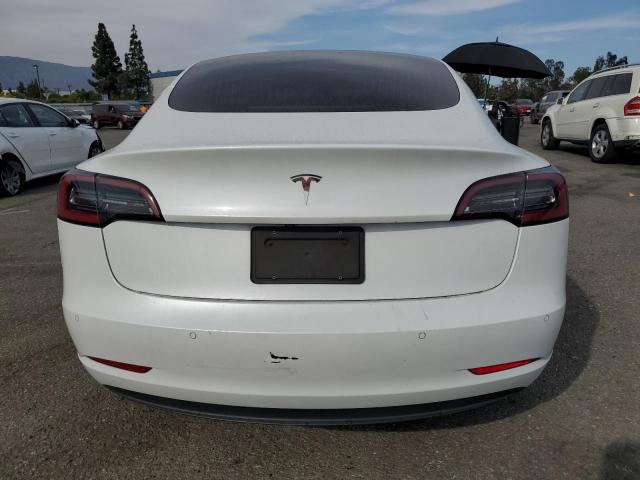 Photo 6 from auction – 2020 TESLA MODEL 3 with VIN 5YJ3E1EAXLF658792