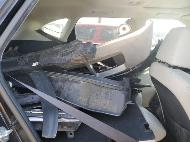 Photo 10 from auction – 2021 KIA SELTOS EX with VIN KNDERCAA3M7120103