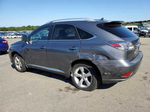 Photo 2 from auction – 2012 LEXUS RX 350 with VIN 2T2BK1BA7CC133584