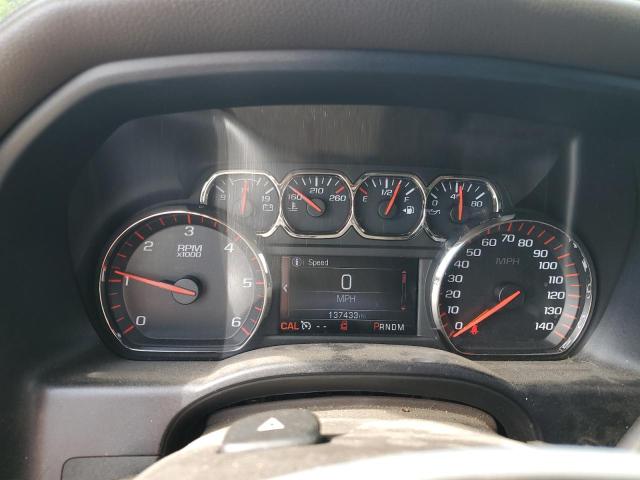 Photo 9 from auction – 2015 GMC SIERRA K15 with VIN 3GTU2VEC3FG361349