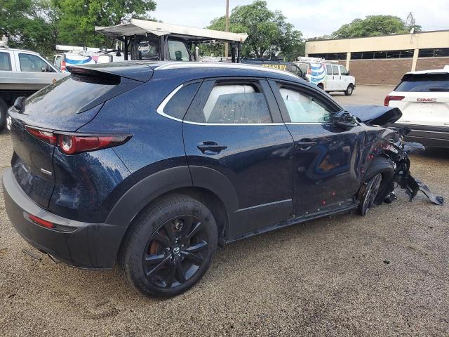 Photo 3 from auction – 2025 MAZDA CX-30 SELE with VIN 3MVDMBBM1SM778386
