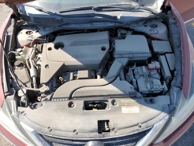Photo 11 from auction – 2016 NISSAN ALTIMA 2.5 with VIN 1N4AL3AP1GN331987