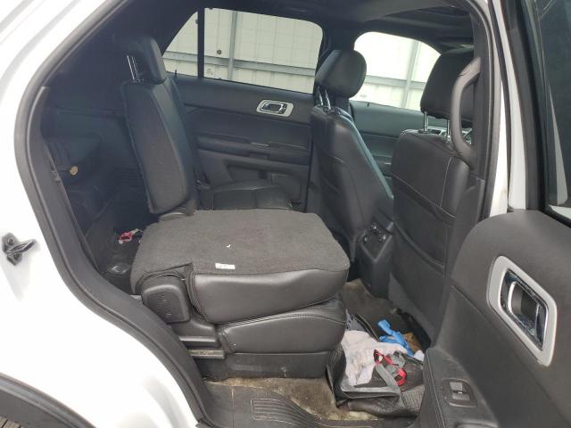 Photo 11 from auction – 2015 FORD EXPLORER X with VIN 1FM5K7D87FGA24414