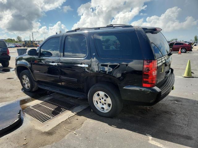 Photo 2 from auction – 2010 CHEVROLET TAHOE C150 with VIN 1GNMCBE32AR242400