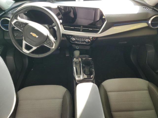 Photo 8 from auction – 2024 CHEVROLET TRAX 1LT with VIN KL77LHE28RC080686
