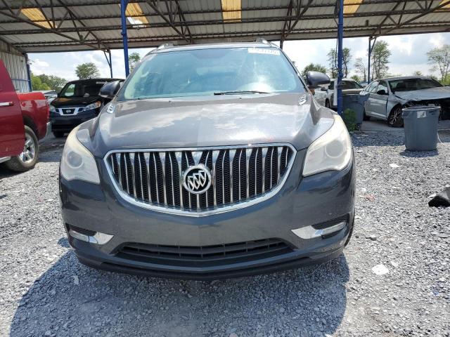 Photo 5 from auction – 2013 BUICK ENCLAVE with VIN 5GAKRDKD8DJ163440