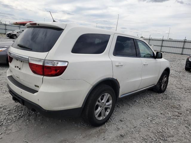 Photo 3 from auction – 2011 DODGE DURANGO EX with VIN 1D4RE2GG7BC746456