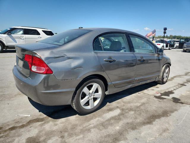 Photo 3 from auction – 2007 HONDA CIVIC with VIN 1HGFA16827L010999