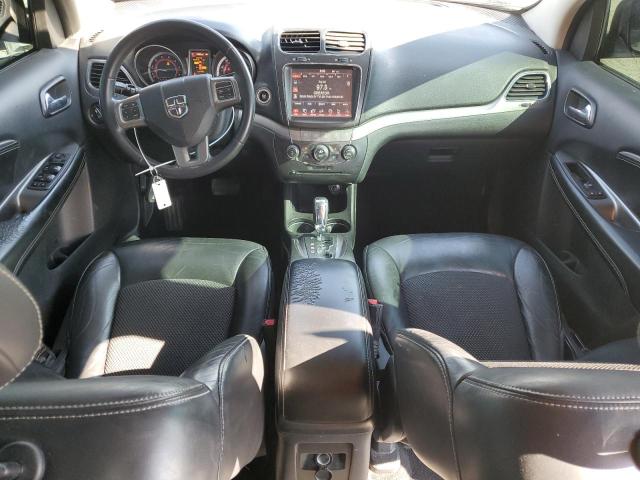 Photo 8 from auction – 2015 DODGE JOURNEY CR with VIN 3C4PDCGG0FT529676