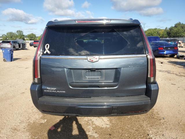 Photo 6 from auction – 2019 CADILLAC ESCALADE E with VIN 1GYS4JKJ1KR349847
