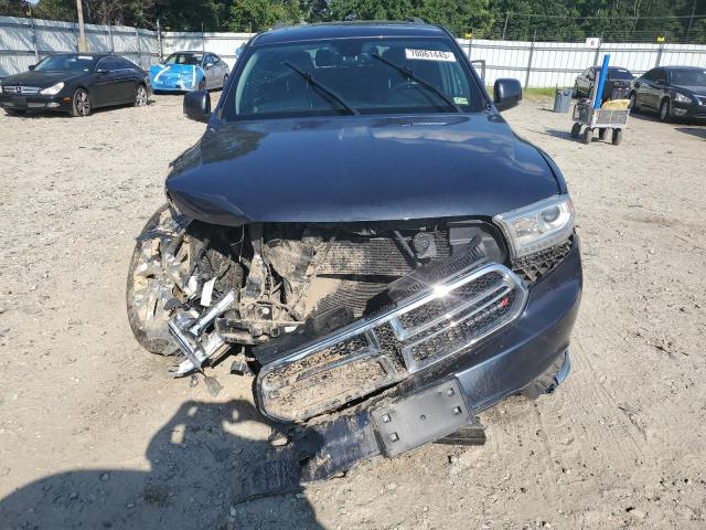 Photo 5 from auction – 2016 DODGE DURANGO LI with VIN 1C4RDHDG0GC308554