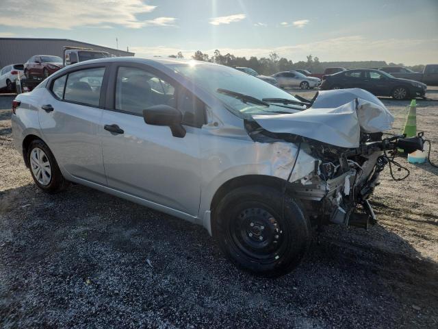 Photo 4 from auction – 2025 NISSAN VERSA S with VIN 3N1CN8DV9SL862712