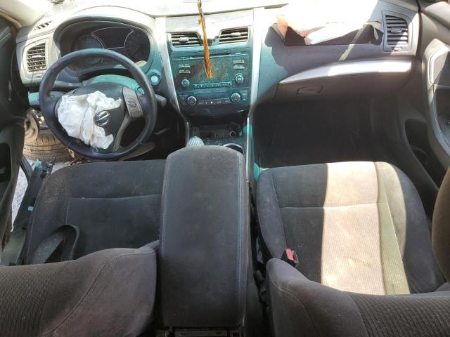 Photo 8 from auction – 2013 NISSAN ALTIMA 2.5 with VIN 1N4AL3AP8DC225270
