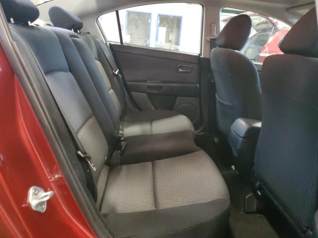 Photo 10 from auction – 2009 MAZDA 3 I with VIN JM1BK32F991249491