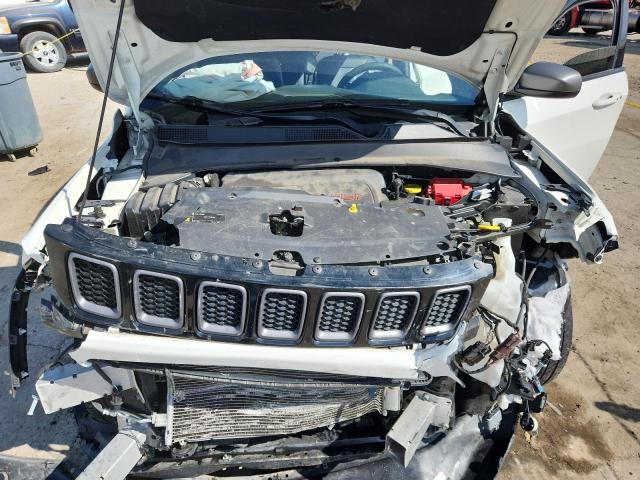 Foto 11 de la subasta – 2021 JEEP COMPASS 80 con VIN 3C4NJCEB0MT553173