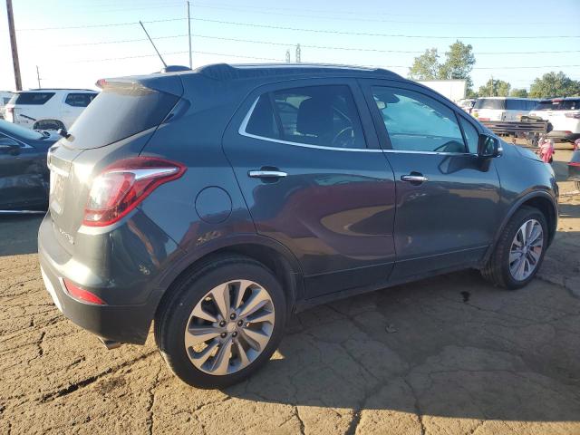 Photo 3 from auction – 2018 BUICK ENCORE PREFERRED with VIN KL4CJESB4JB579211