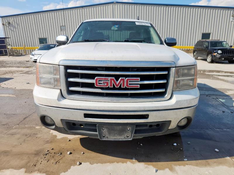 Photo 5 from auction – 2012 GMC SIERRA C15 with VIN 3GTP1VE06CG154780