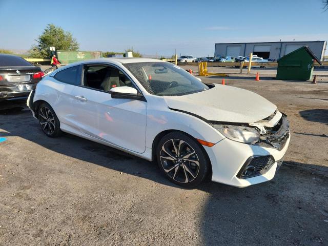 Photo 4 from auction – 2017 HONDA CIVIC SI with VIN 2HGFC3A52HH751963