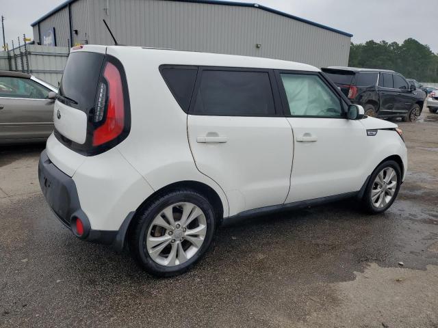 Снимка 3 от търг – 2015 KIA SOUL + с VIN KNDJP3A58F7149333