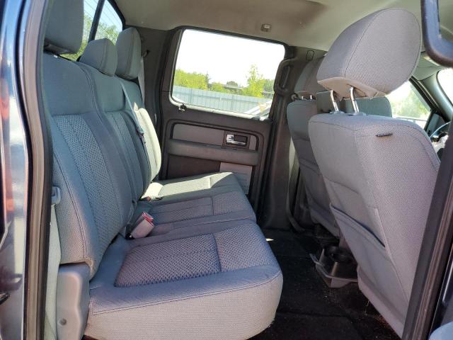 Photo 10 from auction – 2013 FORD F150 SUPERCREW with VIN 1FTFW1EF6DFA00521