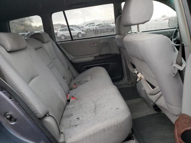 Photo 10 from auction – 2007 TOYOTA HIGHLANDER with VIN JTEEP21A470212037
