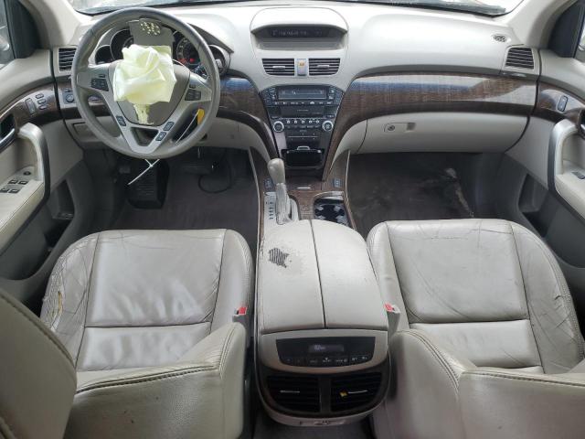 Photo 8 from auction – 2012 ACURA MDX with VIN 2HNYD2H29CH516358