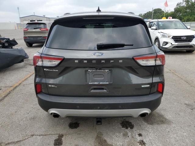 Photo 6 from auction – 2020 FORD ESCAPE SEL with VIN 1FMCU0H69LUA54917