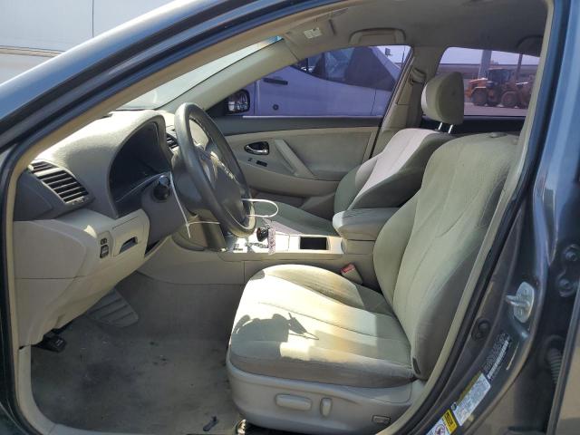 Photo 7 from auction – 2007 TOYOTA CAMRY CE with VIN 4T1BE46KX7U001679