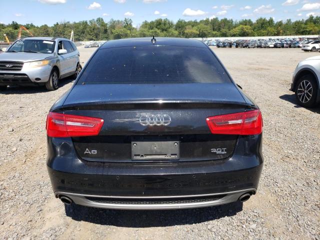 Photo 6 from auction – 2013 AUDI A6 PRESTIG with VIN WAUHGAFC4DN148194