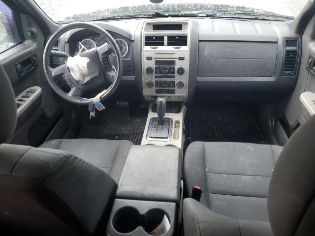 Photo 8 from auction – 2012 FORD ESCAPE XLT with VIN 1FMCU0DG6CKA04373