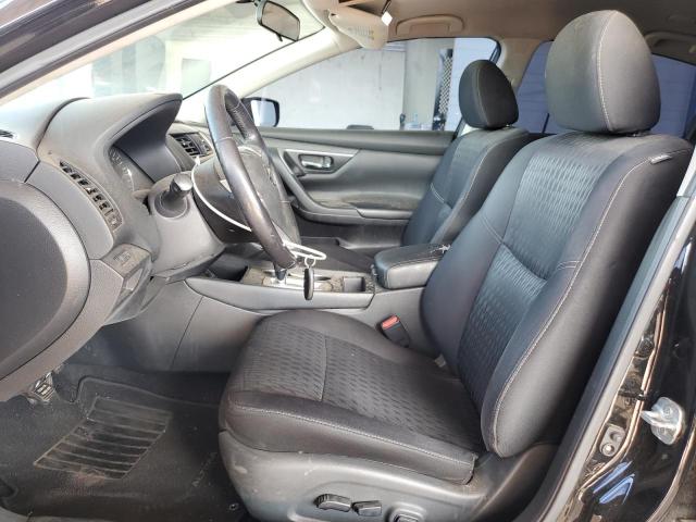 Photo 7 from auction – 2018 NISSAN ALTIMA 2.5 with VIN 1N4AL3AP3JC259399