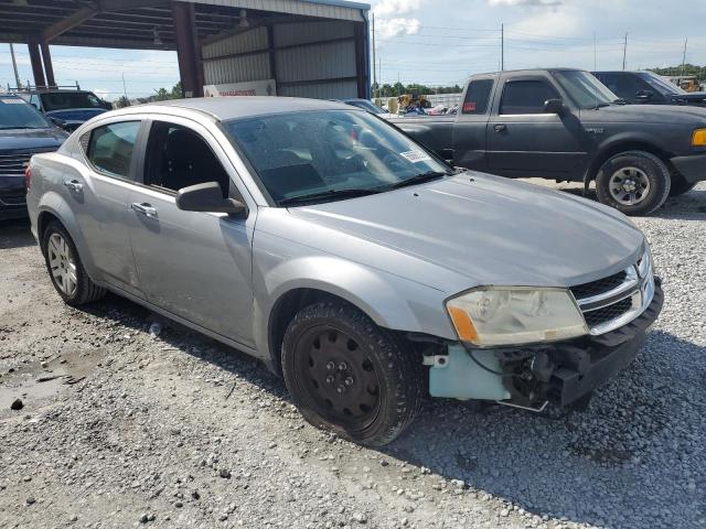 Photo 4 from auction – 2014 DODGE AVENGER SE with VIN 1C3CDZAB6EN196594