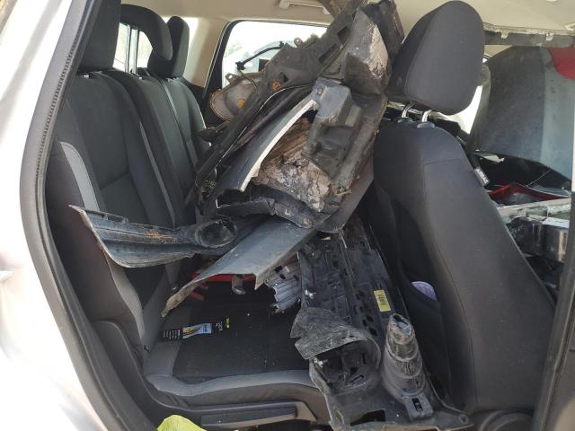 Photo 11 from auction – 2014 FORD ESCAPE S with VIN 1FMCU0F76EUE19052