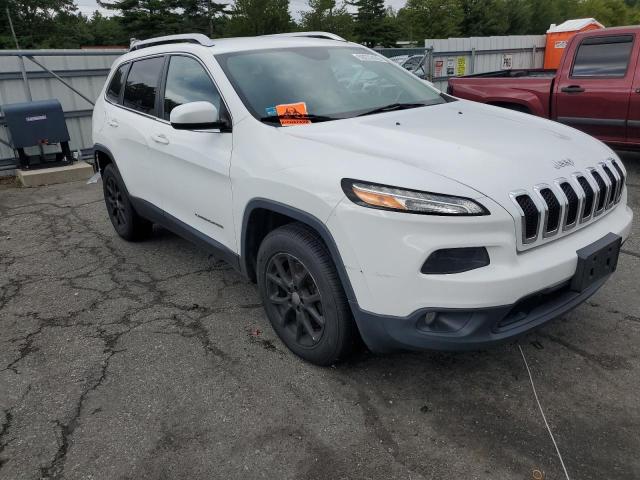 Photo 4 from auction – 2017 JEEP CHEROKEE LATITUDE with VIN 1C4PJMCS1HW599970