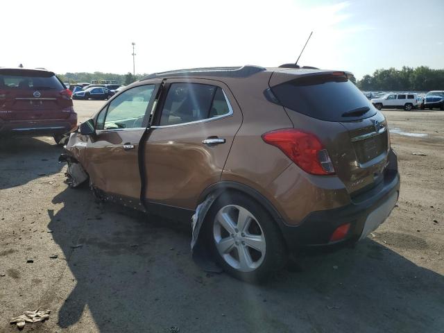 Photo 2 from auction – 2016 BUICK ENCORE with VIN KL4CJASB3GB751133
