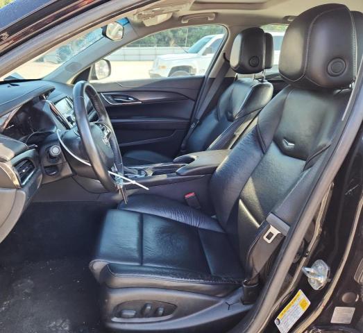 Photo 7 from auction – 2013 CADILLAC ATS with VIN 1G6AA5RA5D0176514