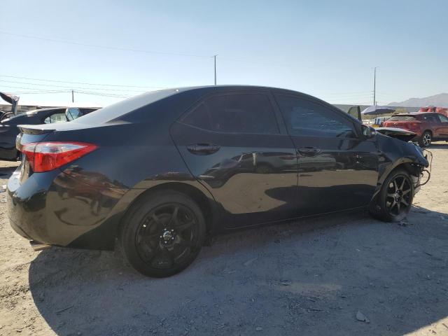 Photo 3 from auction – 2014 TOYOTA COROLLA L with VIN 2T1BURHE9EC147755