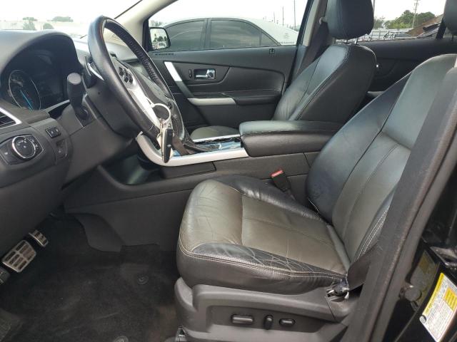 Photo 7 from auction – 2013 FORD EDGE SPORT with VIN 2FMDK3AK8DBC36876